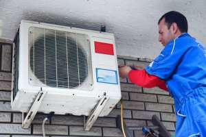 HVAC Companies Near Loranger, LA Available Now